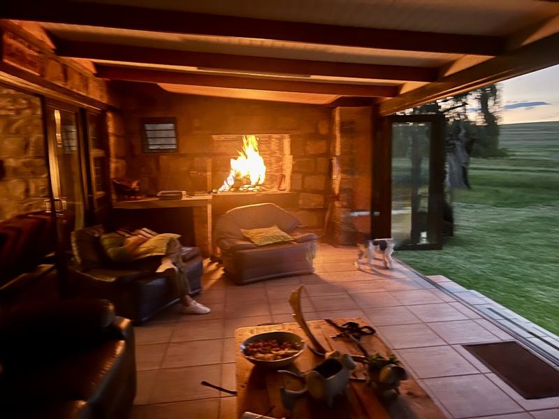 0 Bedroom Property for Sale in Fouriesburg Free State